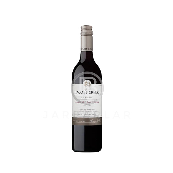 Jacob's Creek Cabernet Sauvignon 750ml | Online wine & alcohol delivery Jarbarlar