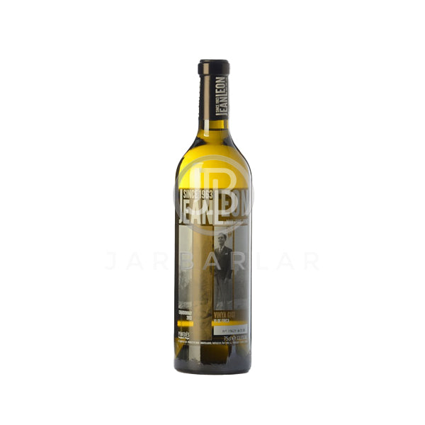 Pago Jean Leon Organic Vinya Gigi Chardonnay 750ml