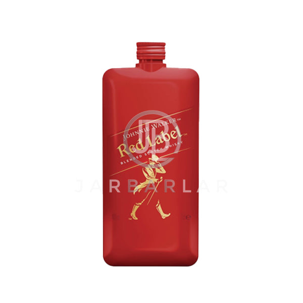Johnnie Walker Red Label 200ml | Online wine & alcohol delivery Jarbarlar