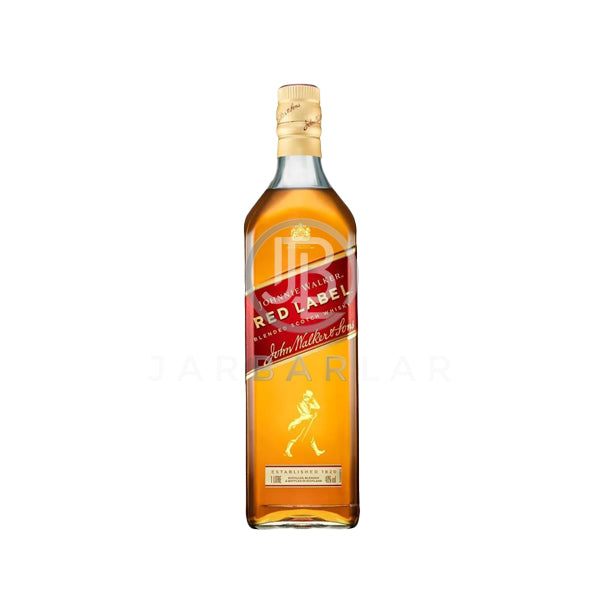 Johnnie Walker Red Label 700ml | Online wine & alcohol delivery Jarbarlar