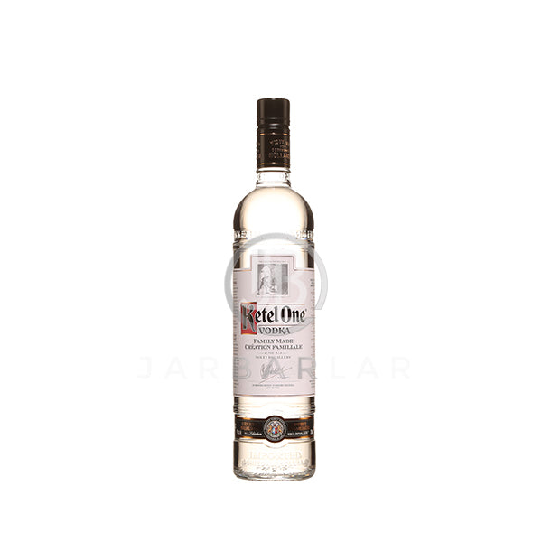 Ketel One Vodka 700ml | Online wine & alcohol delivery Jarbarlar