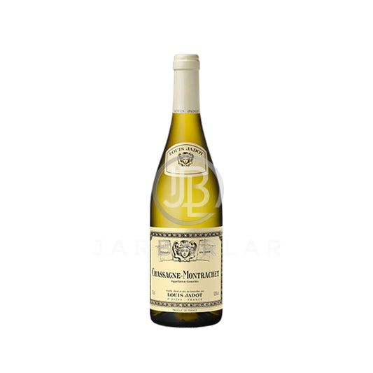 Louis Jadot Chassagne-Montrachet Blanc 750ml.