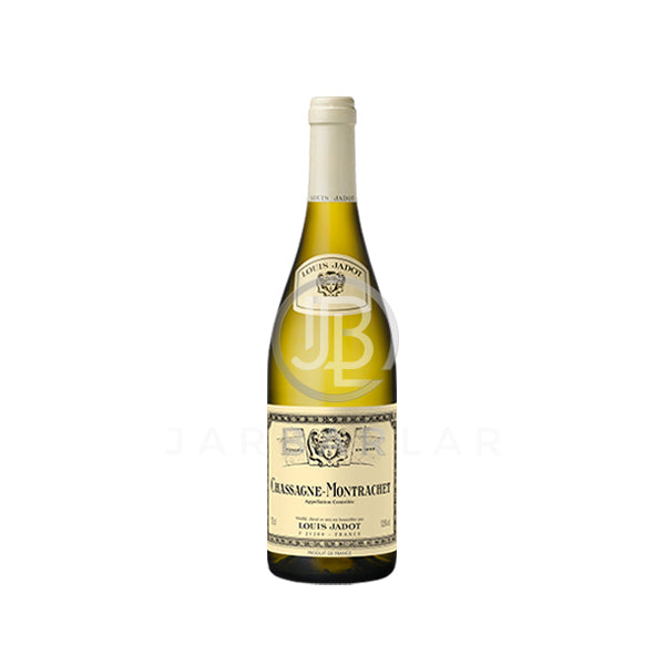 Louis Jadot Chassagne-Montrachet Blanc 750ml