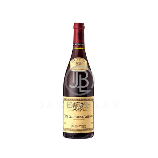 Louis Jadot Cote De Beaune Villages Rogue 750ml.