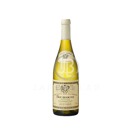 Louis Jadot Couvent Des Jacobins Bourgogne Chardonnay 750ml