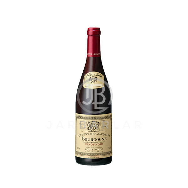 Louis Jadot Couvent Des Jacobins Bourgogne Pinot Noir 750ml