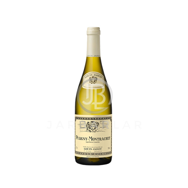 Louis Jadot Puligny-Montrachet Blanc 375ml