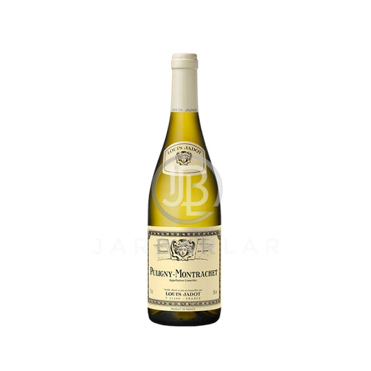 Louis Jadot Puligny-Montrachet Blanc 750ml.