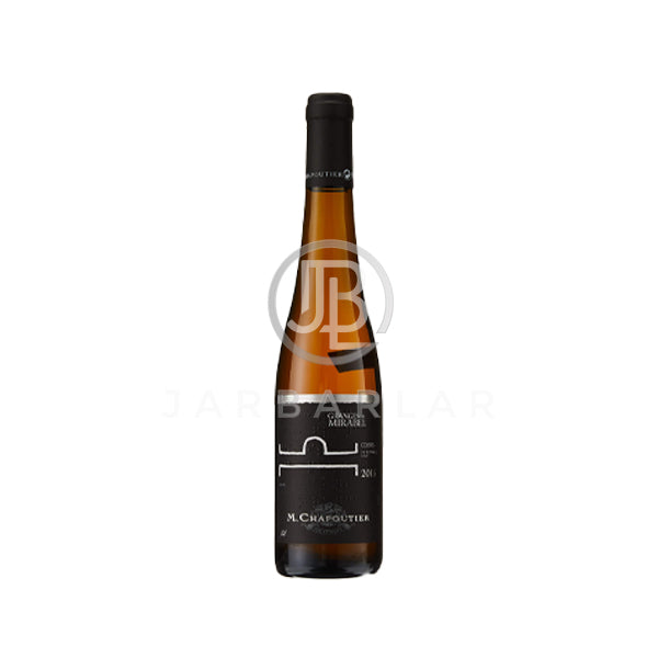 M.chapoutier Les Coufis, Vin de France Bio 375ml