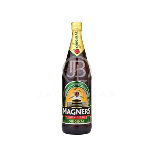 Magners Apple Cider Glass Bottles (12 x 568ml)