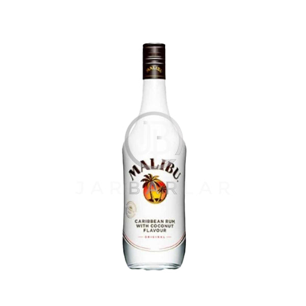 Malibu Coconut Rum 700ml | Online wine & alcohol delivery Jarbarlar