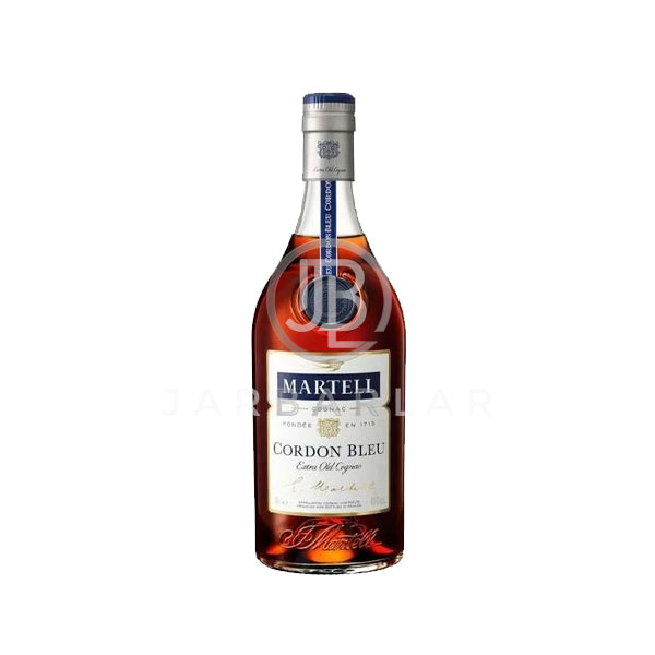 Martell Cordon Bleu 700ml | Online wine & alcohol delivery Jarbarlar