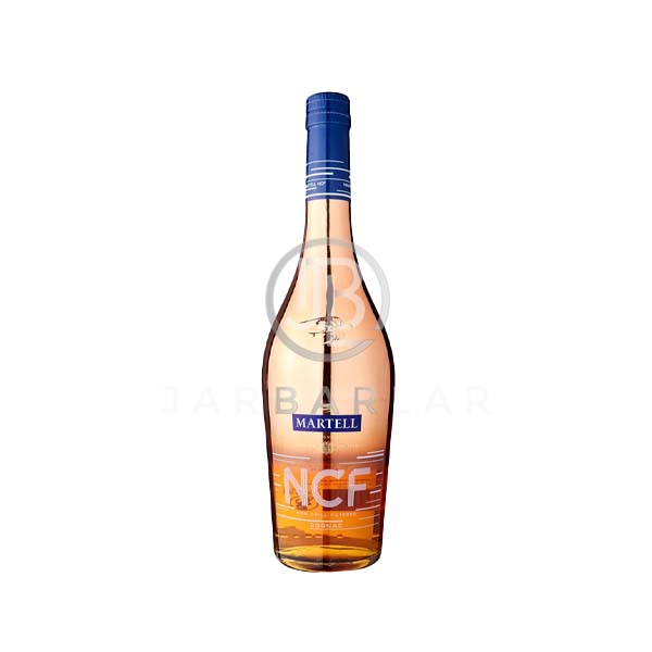 Martell NCF 700ml | Online wine & alcohol delivery Jarbarlar
