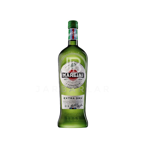 Martini Extra Dry 1000ml | Online wine & alcohol delivery Jarbarlar