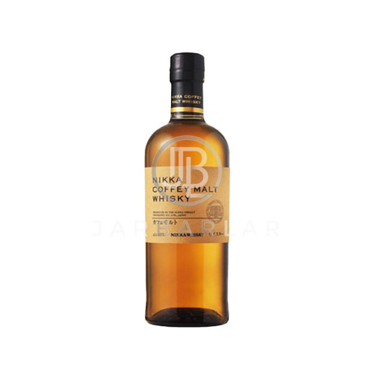Nikka Coffey Malt Japanese Whisky 700ml