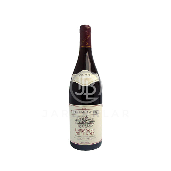Pierre Ferraud & Fils Bourgogne Rouge 750ml
