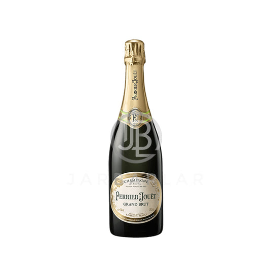 Perrier Jouet Champagne Grand Brut 750ml