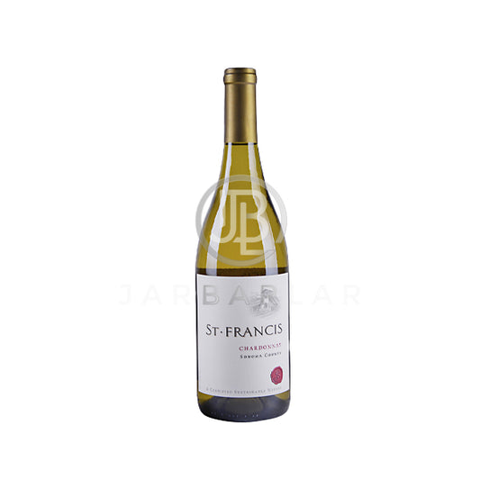 St Francis Chardonnay 750ml