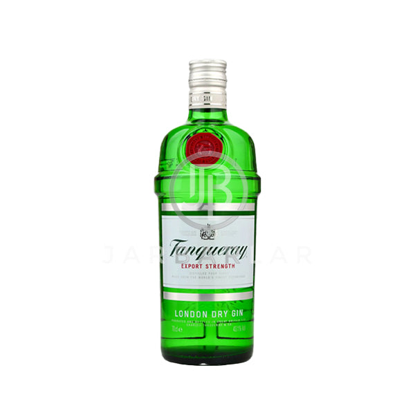 Tanqueray London Dry Gin 700ml | Online wine & alcohol delivery Jarbarlar