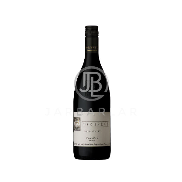 Torbreck Woodcutter's Shiraz 1500ml