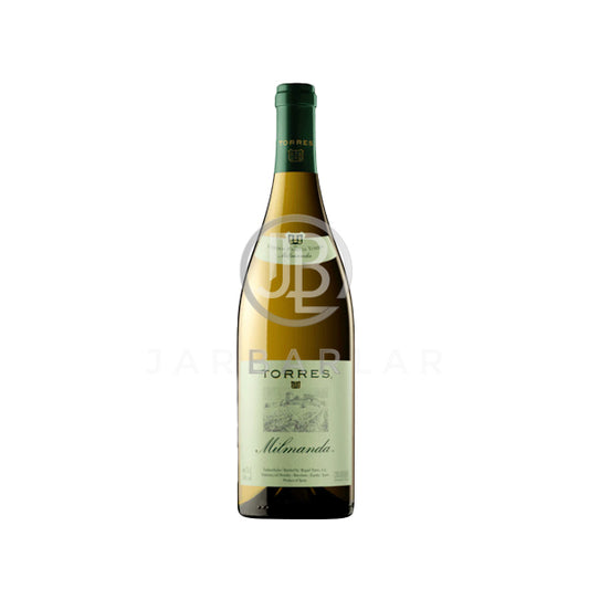 Torres Milmanda Chardonnay 750ml