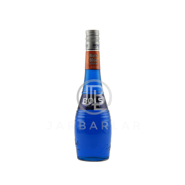 Bols Blue Curacao 700ml-Liqueur-jarbarlar