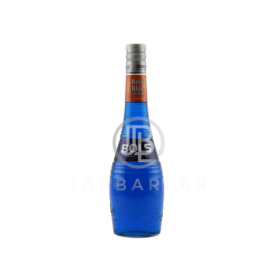 Bols Blue Curacao 700ml-Liqueur-jarbarlar