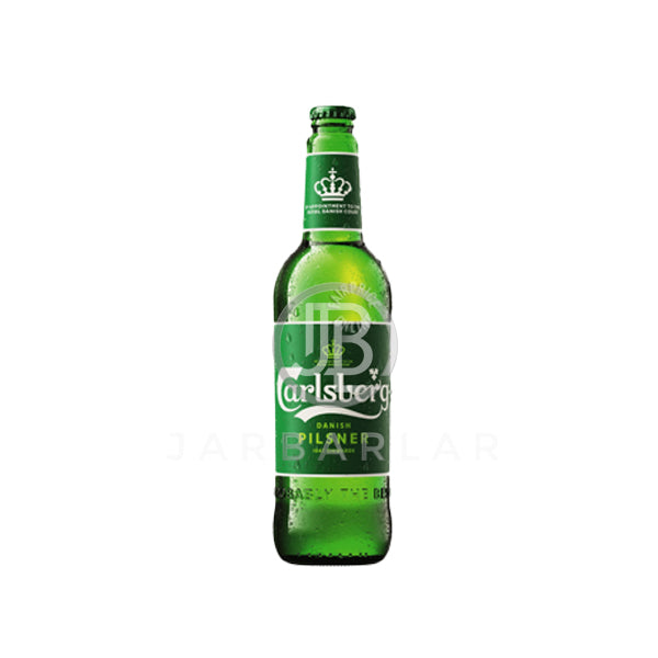Carlsberg Bottle 24x330ml | Beer Cider | Jarbarlar-Beer-jarbarlar