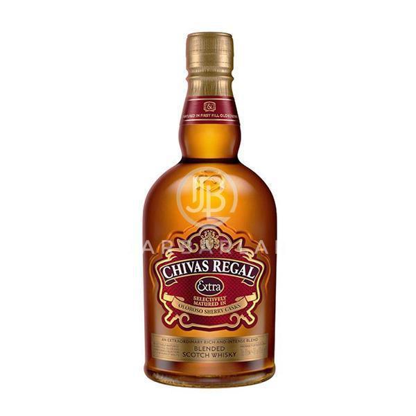 Chivas Regal Extra 750ml-Whisky-jarbarlar