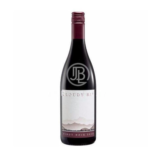 Cloudy Bay Pinot Noir 750ml-New Zealand-jarbarlar