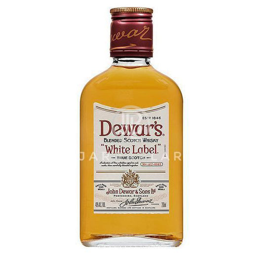 Dewars White Label 200ml-Whisky-jarbarlar