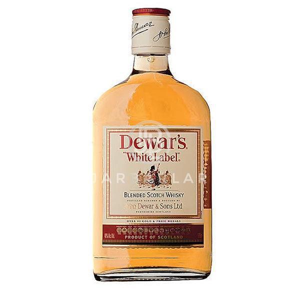 Dewars White Label 375ml-Whisky-jarbarlar