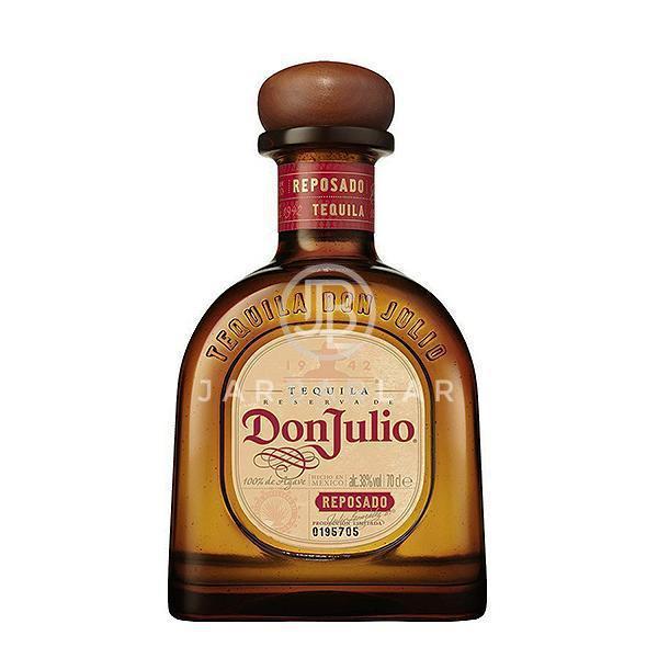 Don Julio Reposado 700ml-Tequila-jarbarlar