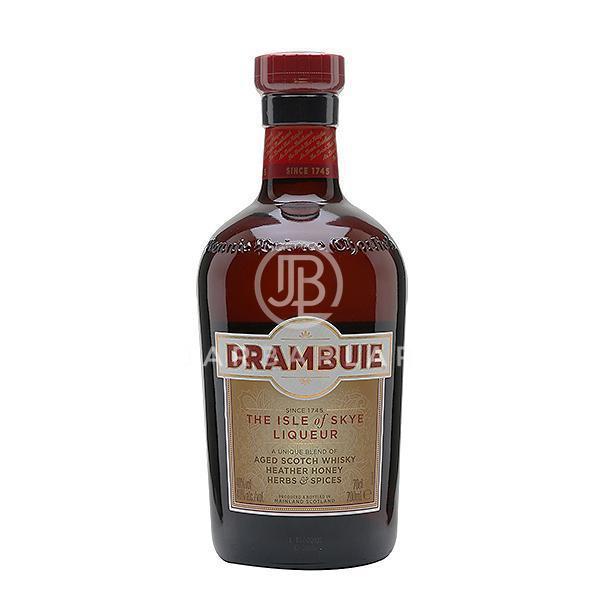 Drambuie Liqueur 700ml-Liqueur-jarbarlar