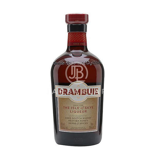Drambuie Liqueur 700ml-Liqueur-jarbarlar