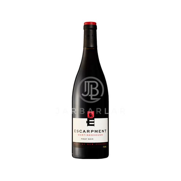 Escarpmen Pinot Noir 750ml-New Zealand-jarbarlar