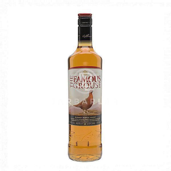Famouse Grouse Finest 700ml-Whisky-jarbarlar
