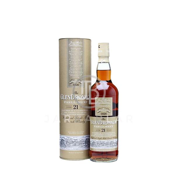 Glendronach 21 Year Parliament 700ml-Whisky-jarbarlar