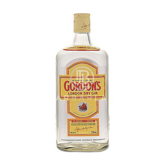 Gordon's Dry Gin 375ml-Gin-jarbarlar