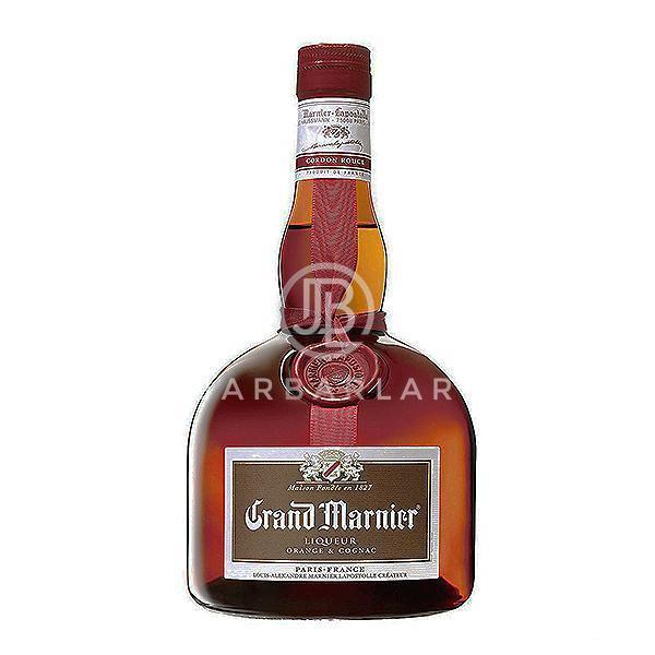 Grand Marnier 700ml-Liqueur-jarbarlar