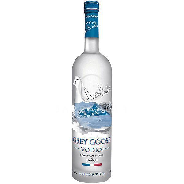 Greygoose Superior Vodka 750ml-Vodka-jarbarlar