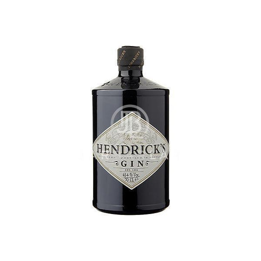 Hendrick's Gin 700ml-Gin-jarbarlar
