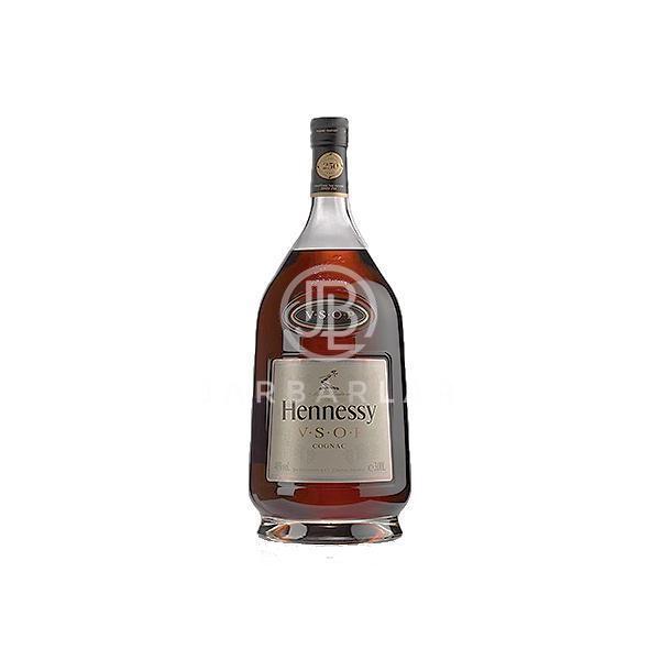 Hennessy VSOP 3000ml No Cradle-Cognac-jarbarlar