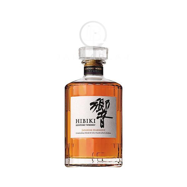 Hibiki Harmony 700ml-Japanese Whisky-jarbarlar