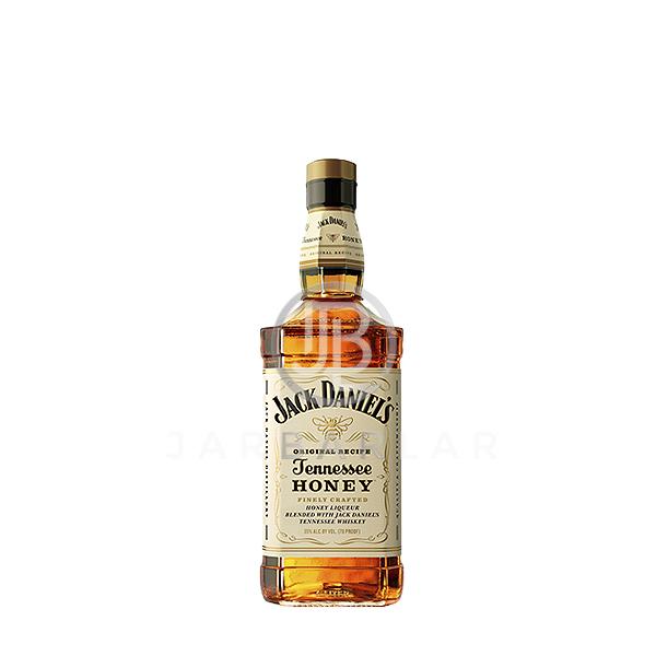 Jack Daniels Honey 700ml-Whisky-jarbarlar