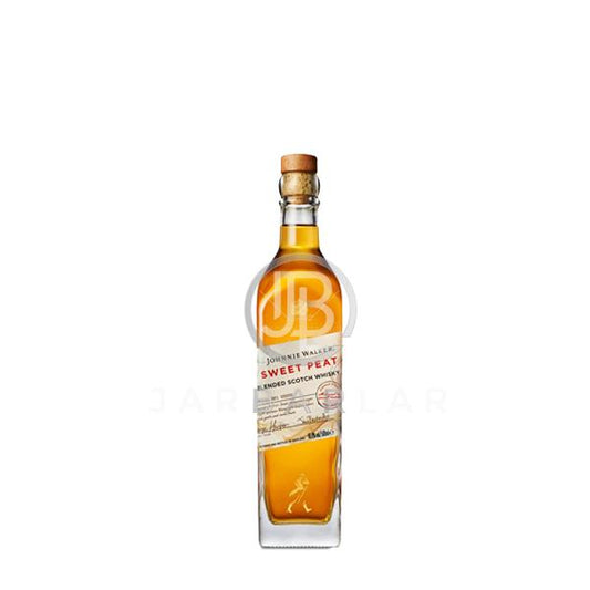 Johnnie Walker Blenders Batch Sweet Peat 500ml-Whisky-jarbarlar