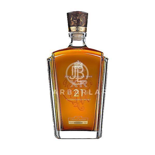 Johnnie Walker XR 21 Years 750ml-Whisky-jarbarlar