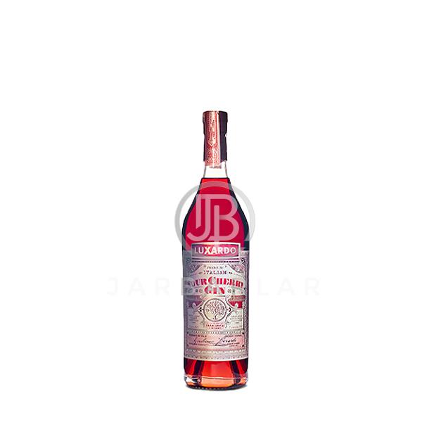 Luxardo Sour Cherry Gin 700ml-Liqueur-jarbarlar