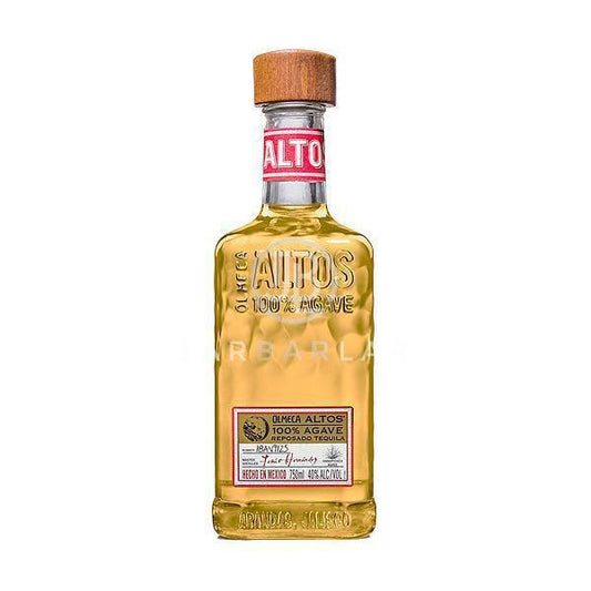 Olmeca Altos Reposado 700ml-Tequila-jarbarlar