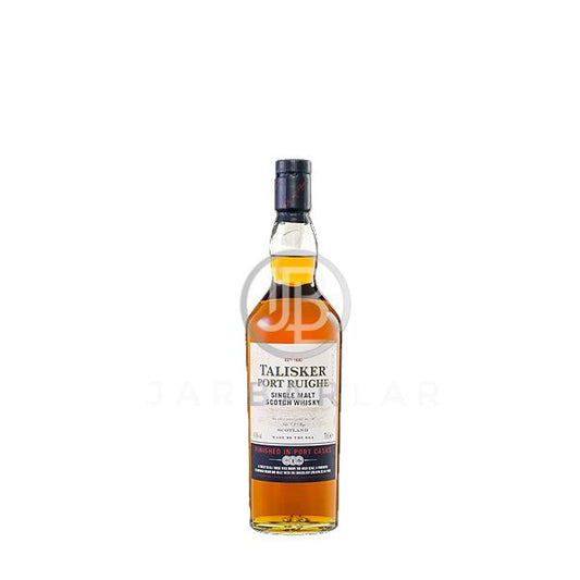 Talisker Port Ruighe 700ml-Whisky-jarbarlar